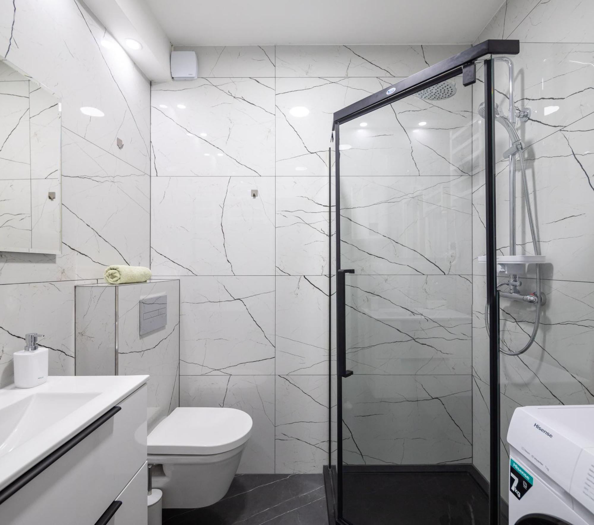 Downtown Deluxe Apartment Omis Ngoại thất bức ảnh